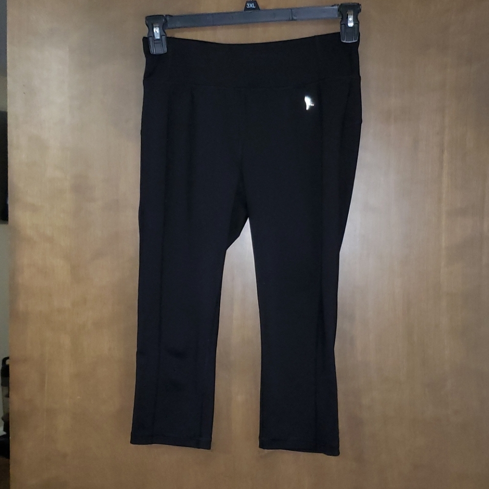Yoga pants